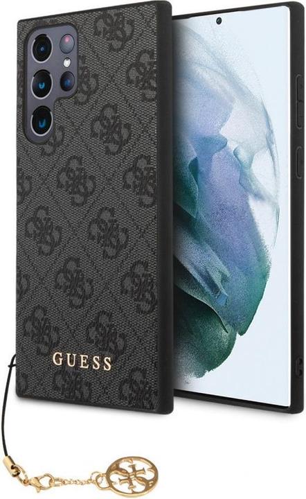 Productafbeelding Guess 4G Bedels Hoesje (Samsung Galaxy S24 Ultra)