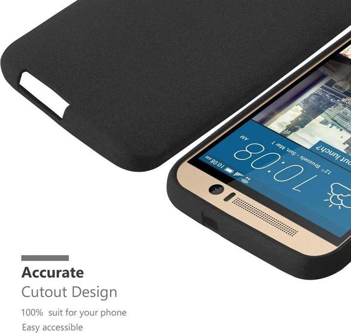 Produktbild Cadorabo TPU Frosted Cover