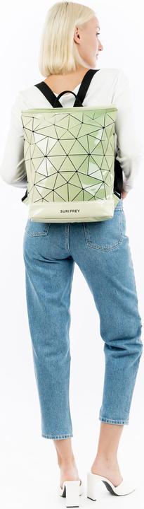 Produktbild Suri Frey Rucksack SFY SURI Sports Jessy-Lu finish (0.02 l)