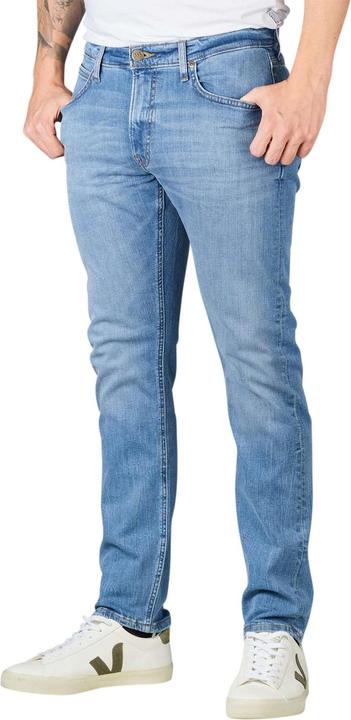 Actual product image Lee Luke (W28/L32)
