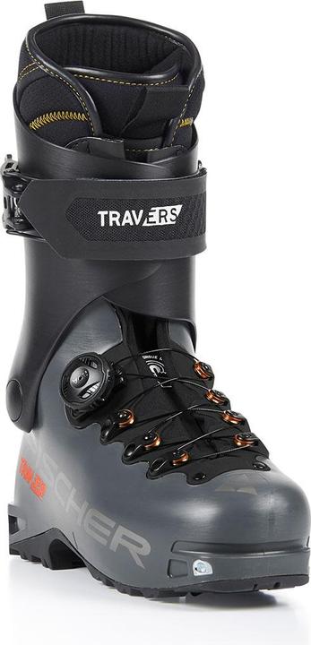 Actual product image Fischer Sports Travers CS (24.5)