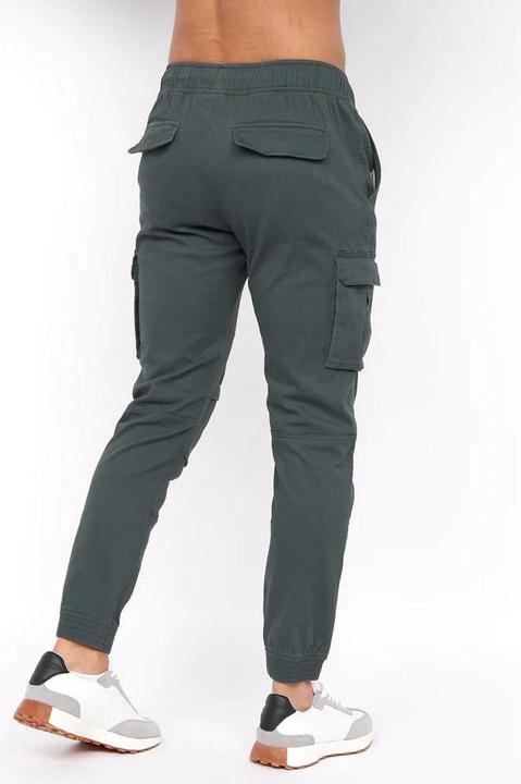 Produktbild Crosshatch Mens Pendles Cargo Trousers (XL)