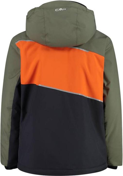 Produktbild CMP Campagnolo Ski Jacket Snaps Hood (116)
