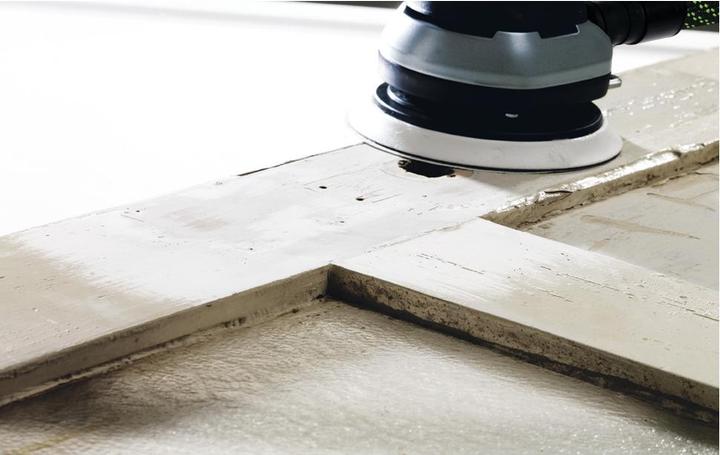Productafbeelding Festool ETS 150/3 EQ-Plus (Excentrische schuurmachine, 310 W)