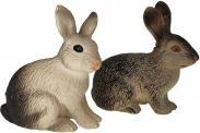 Produktbild Fun trading Hasen - Kaninchen - Spielfigur