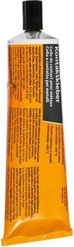 Image du produit Geistlich Adhésifs de contact pour métaux (120 g)