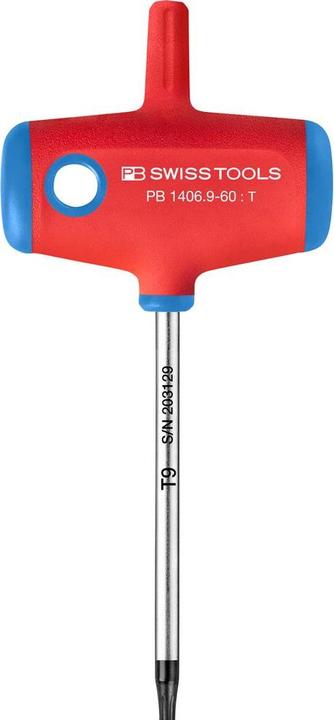 PB Swiss Tools Schroefafzuiger (Torx (TX))