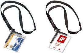 Produktbild Durable Namensschilder CARD HOLDER DELUXE