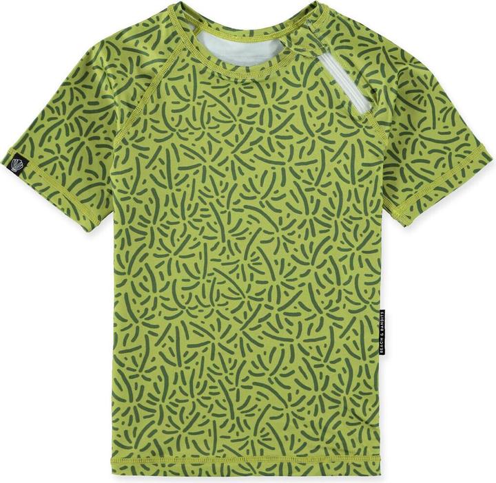 Beach & Bandits UV Badeshirt Endless Palms