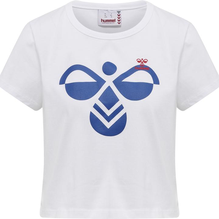 Immagine prodotto hummel Ic Texas - Maglietta Con Cappuccio (XS)