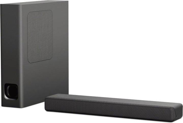 Image du produit Sony Ht-Mt300 (100 W, Canal 2.1)