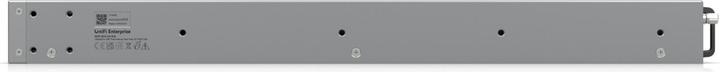 Actual product image Ubiquiti Enterprise Switch UniFi ECS-24-PoE (26 Ports)