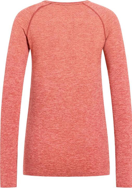 Actual product image Odlo T-shirt crew neck l/s ESSENTIAL SEAMLESS (L)