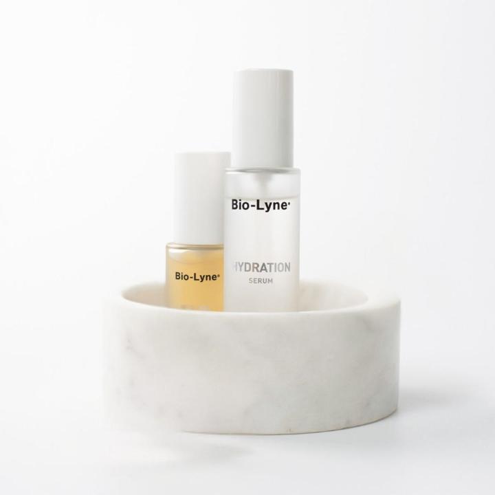 Image du produit Bio-Lyne Duo revitalisant (Set, 45 ml, Jour + nuit)