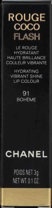Immagine prodotto Chanel Rouge Coco Flash (#91 Boheme)
