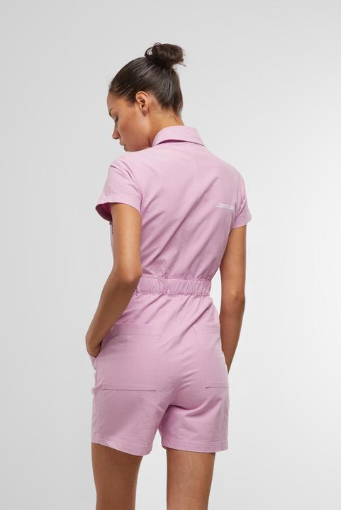 Actual product image Santa Cruz Strip cargo jumpsuit - 125693 (XS)