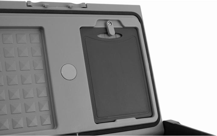 Produktbild Outwell Kompressor-Kühlbox Arctic Frost 35, 38.8 l (38.80 l)