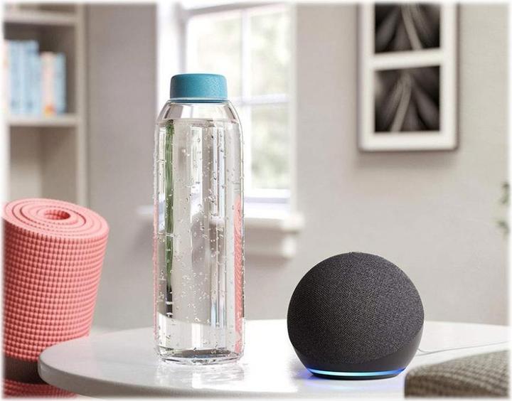 Immagine prodotto Amazon Punto Eco (4° gen.) (Amazon Alexa)