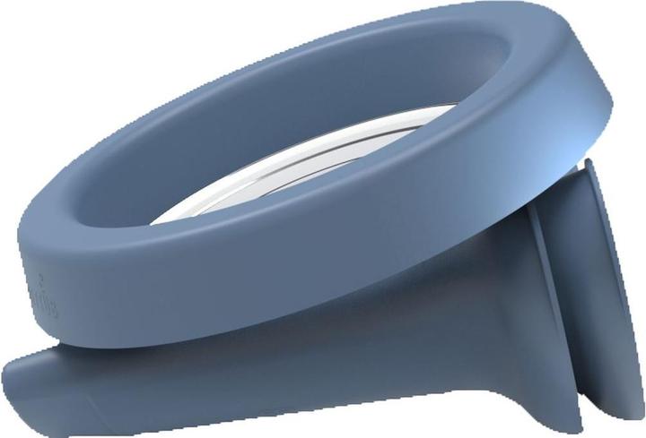Produktbild Softtub Baby Badewanne mit Deckel