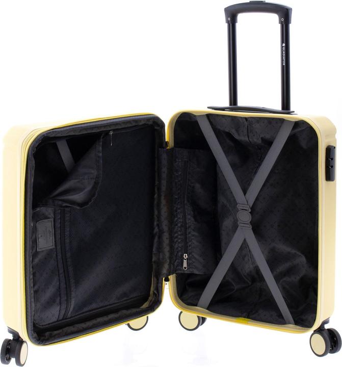 Produktbild Wüsthof Tropical - Cabin Trolley (35 l, Handgepäck (bis 50l))