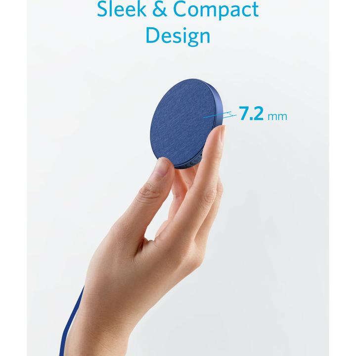 Actual product image Anker PowerWave II (7.50 W)