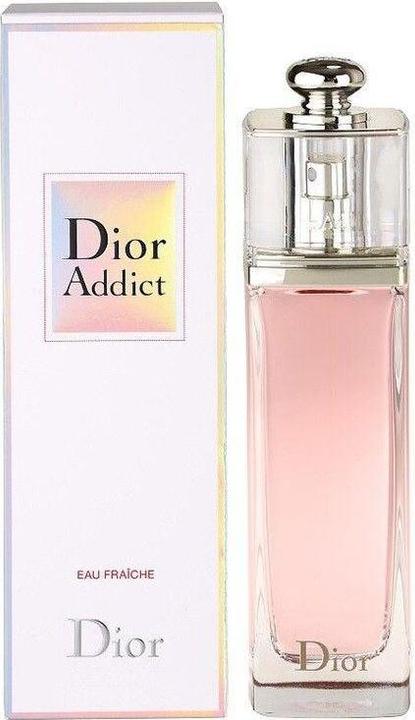 Produktbild Dior Addict Eau Fraiche (Eau Fraîche, 50 ml)