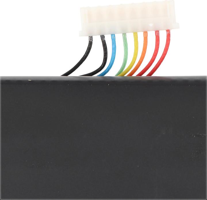 Actual product image AccuCell Battery suitable for Acer Aspire 5, Acer Swift 3, Acer TravelMate B1 B118, AP18C8K, 11.25V 4450mAh (4450 mAh)