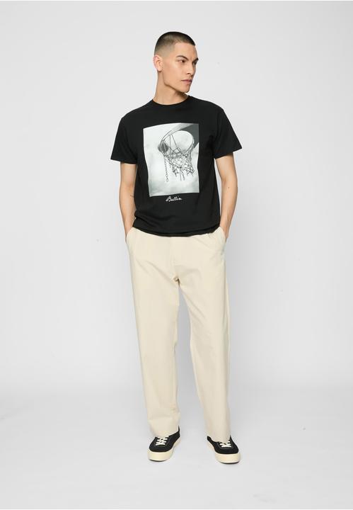 Actual product image Mister Tee Ballin 2.0 Tee - 22281 (XS)
