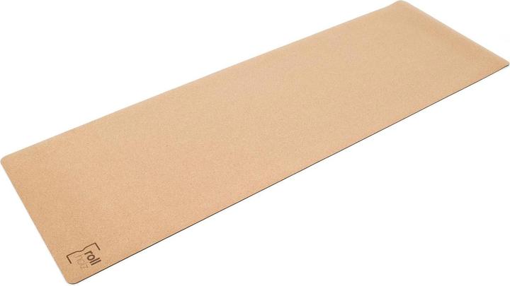 Immagine prodotto Rollholz Cormat con gomma naturale (4 mm)