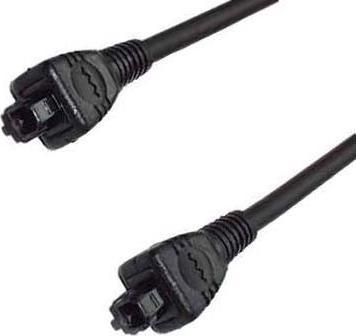 Image du produit E+P Câbles à fibres optiques (1.50 m, TOSLINK)