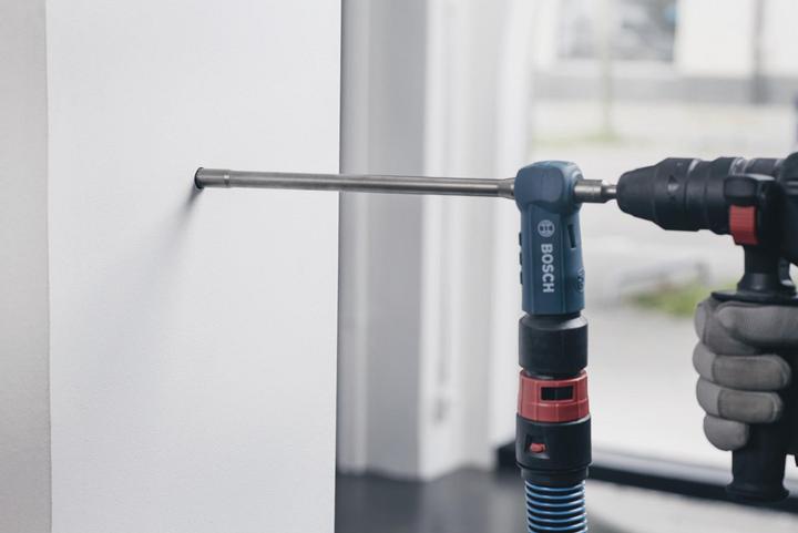 Produktbild Bosch Professional Zubehör Saugbohrer SDS plus-9 Speed Clean (10 Millimeter)