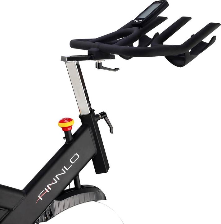 Actual product image Finnlo by Hammer CRS3