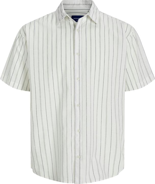 Image du produit Jack & Jones Plus Size Relaxed Fit Hemd Hemd (7XL)