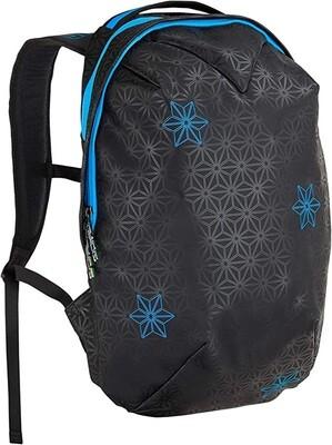 Actual product image Supacaz SwagBag Neon Blue 22 l (22 l)