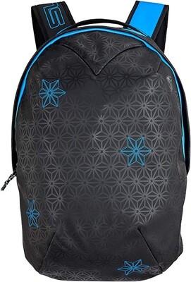 Actual product image Supacaz SwagBag Neon Blue 22 l (22 l)