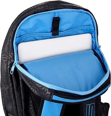 Actual product image Supacaz SwagBag Neon Blue 22 l (22 l)