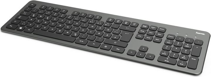 Produktbild Hama KW-700 (CH, Kabellos)