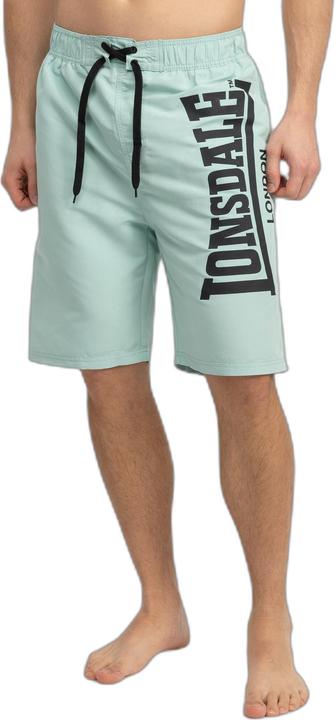 Actual product image Lonsdale Regular Fit Radmoor (5XL)