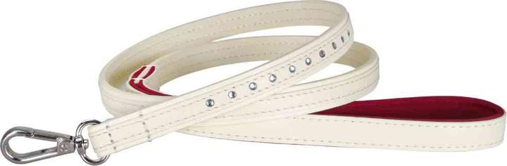 Actual product image Black Swan DesignZ Leash Red