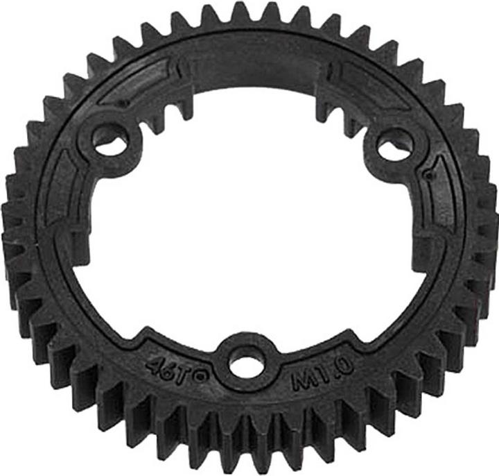 Produktbild Traxxas Hauptzahnrad 46 Zähne 1.2