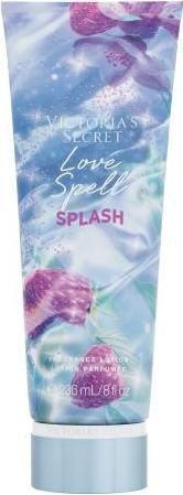 Victoria's Secret Love Spell Splash (Körperlotion, 236 ml)