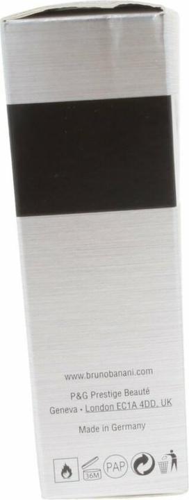 Produktbild Bruno Banani Pure Man (Eau de Toilette, 50 ml)