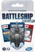 Hasbro Sinking ships, card game RO