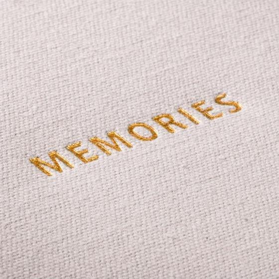 Image du produit Hama Memories (30 x 30 cm)