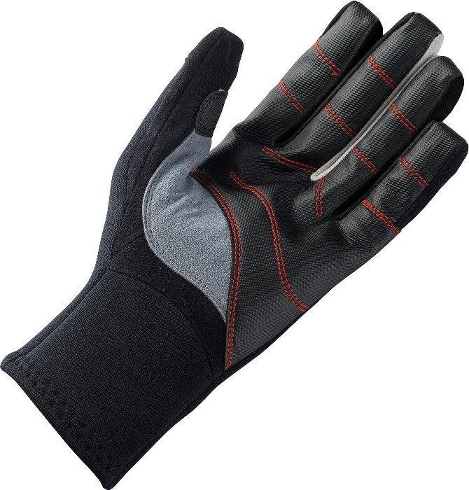Actual product image 3 Seasons Junior Sailing Gloves (XXS)