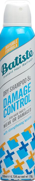 Produktbild Batiste Damage Control (200 ml, Trockenshampoo)