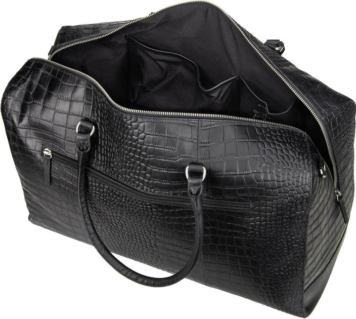 Immagine prodotto Burkely Cool Colbie Weekender Reisetasche Leder 51 cm (36 l)