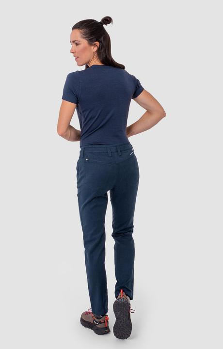 Produktbild Salewa Fanes Hemp Hose Da (34)