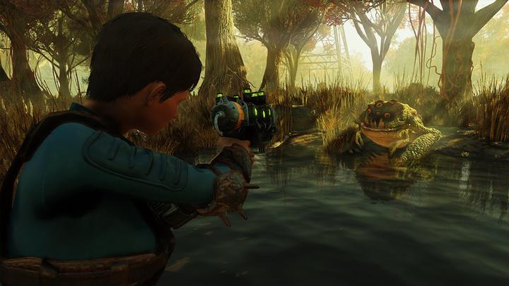 Produktbild Bethesda Fallout 76 - Tricentennial Edition (Xbox Series X, Xbox One X, DE)