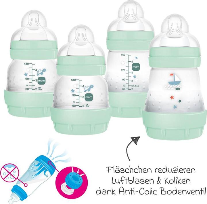 Produktbild MAM Easy Start (260 ml)